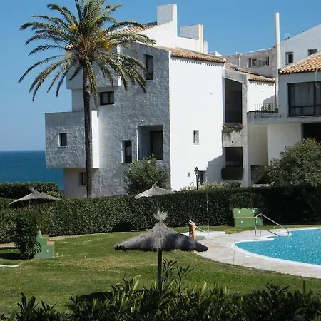 Apartamento Bahia Dorada Estepona