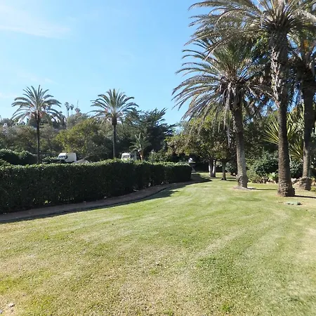 Apartamento Bahia Dorada