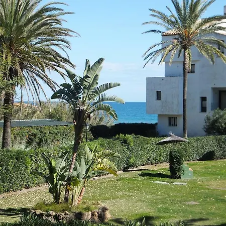 Bahia Dorada Apartamento