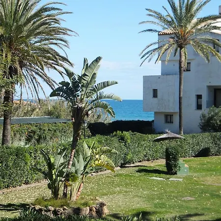 Bahia Dorada Apartamento