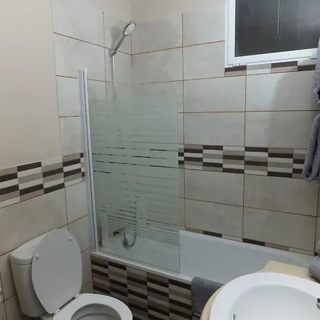 Apartamento Bahia Dorada