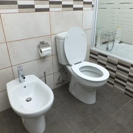 Apartamento Bahia Dorada