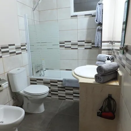 Apartamento Bahia Dorada *