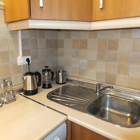 Apartamento Bahia Dorada *