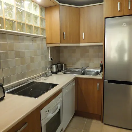 Bahia Dorada * Estepona