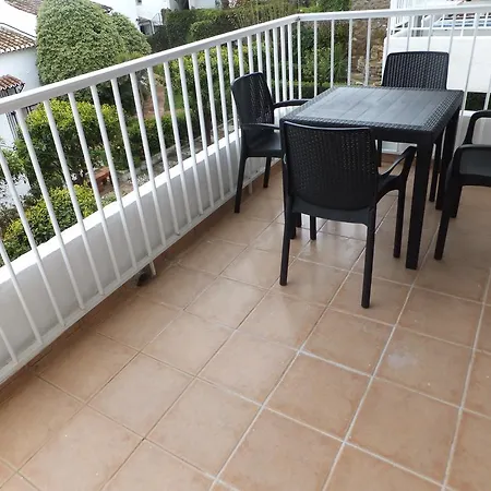 Bahia Dorada Apartamento