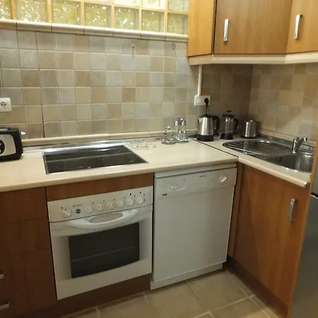 Bahia Dorada * Estepona