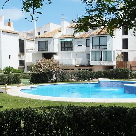 Apartamento Bahia Dorada *