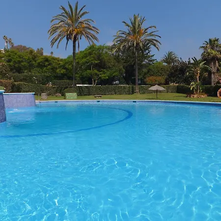 Apartamento Bahia Dorada *