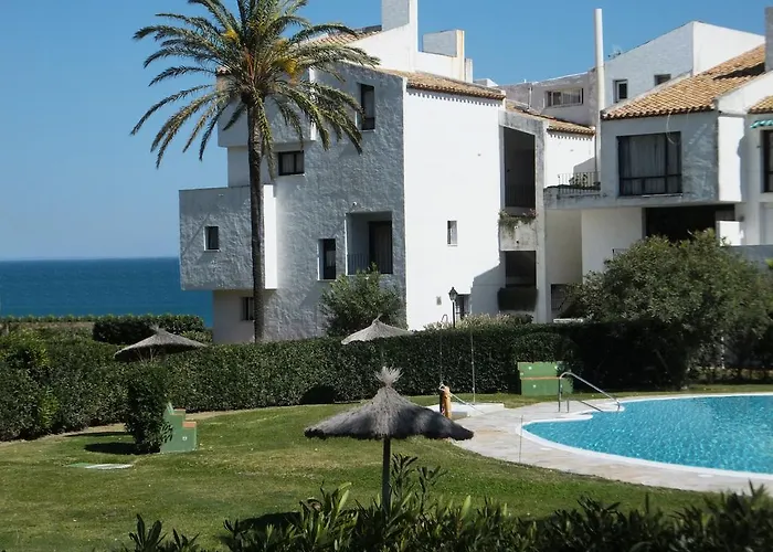 Apartman Bahia Dorada Estepona