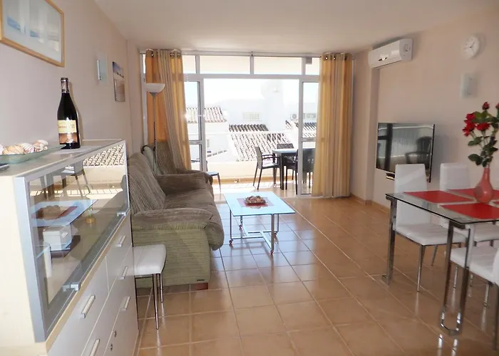 Bahia Dorada Apartman Estepona