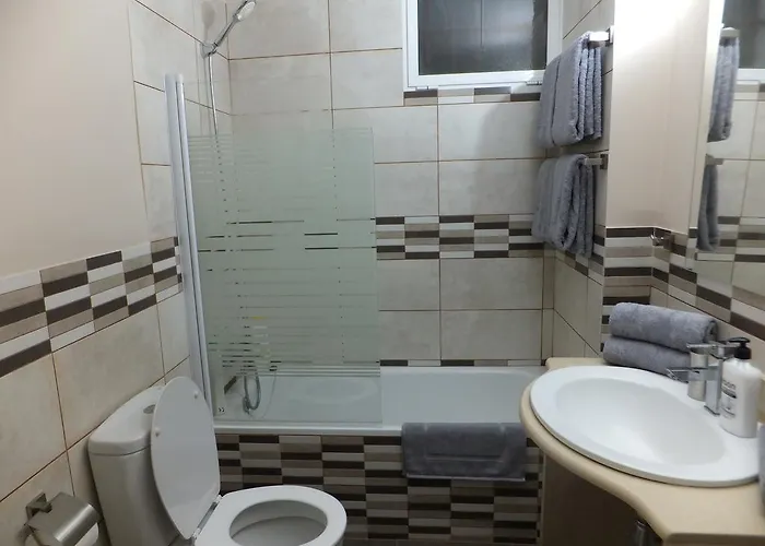 Bahia Dorada Apartman *
