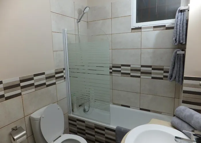 Apartman Bahia Dorada