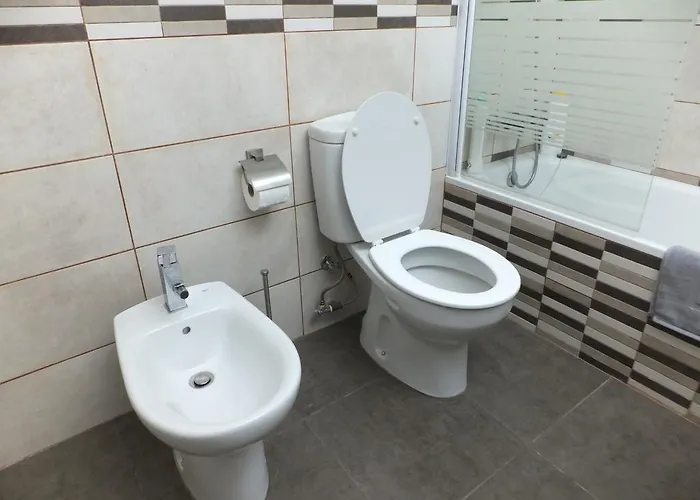 Apartman Bahia Dorada