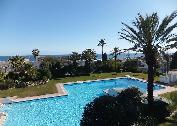 Bahia Dorada Apartman