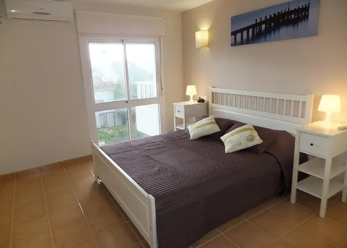 Apartman Bahia Dorada