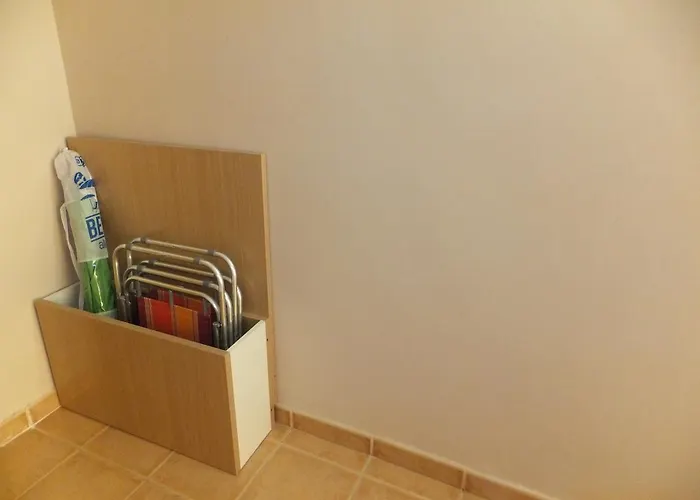 Apartman Bahia Dorada Estepona