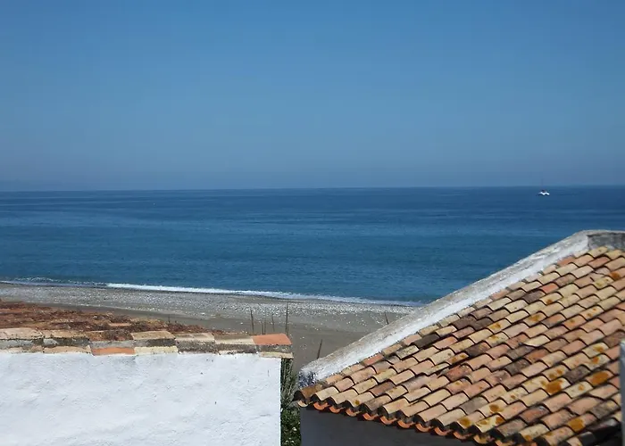 Bahia Dorada Apartman *