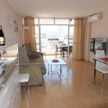 Bahia Dorada Apartment Estepona