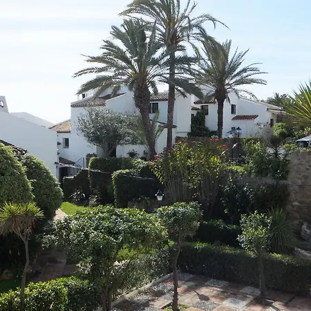 Bahia Dorada * Estepona