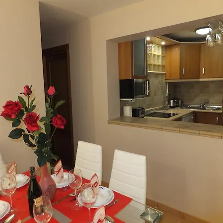 Bahia Dorada Apartment Estepona