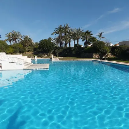 Bahia Dorada Apartment Estepona