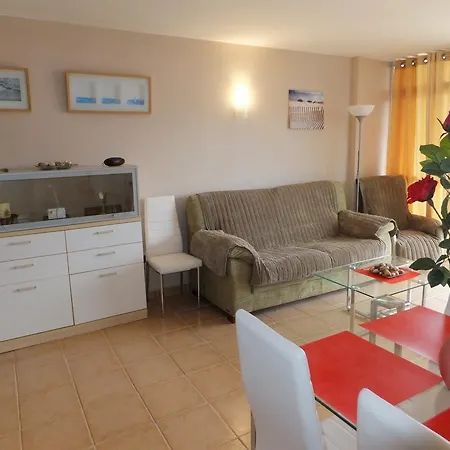 Bahia Dorada Apartment