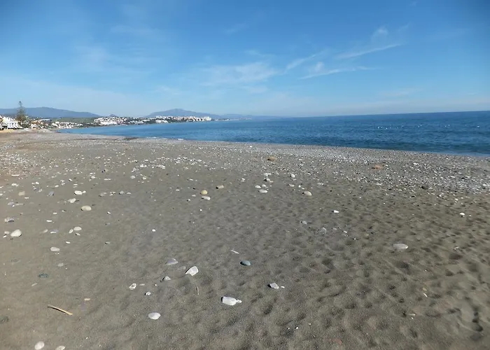 Διαμέρισμα Bahia Dorada *