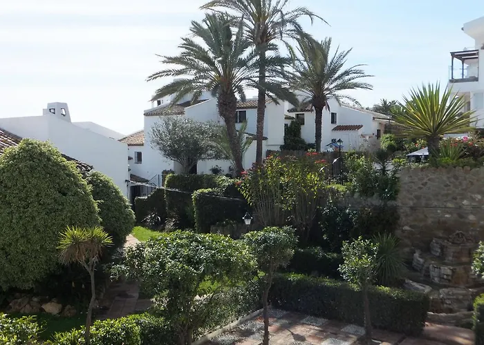 Bahia Dorada * Estepona