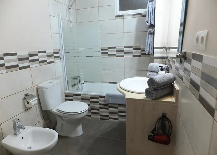 Διαμέρισμα Bahia Dorada *