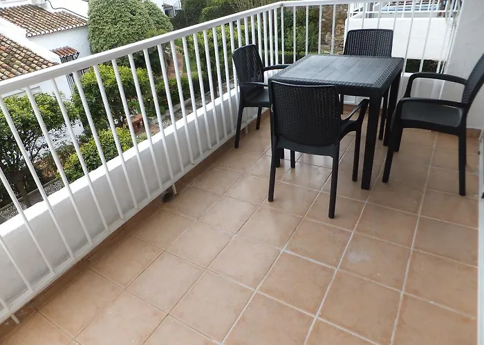 Bahia Dorada Apartamento