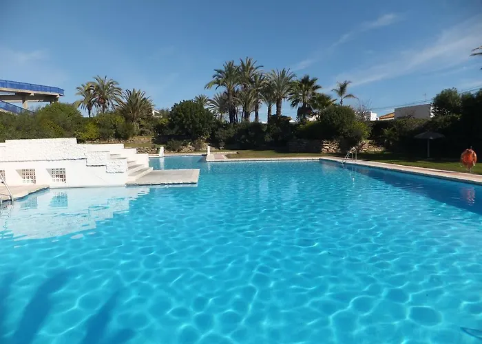 Bahia Dorada Apartment Estepona