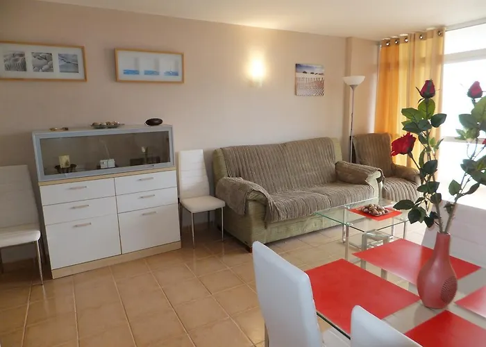 Bahia Dorada Apartment