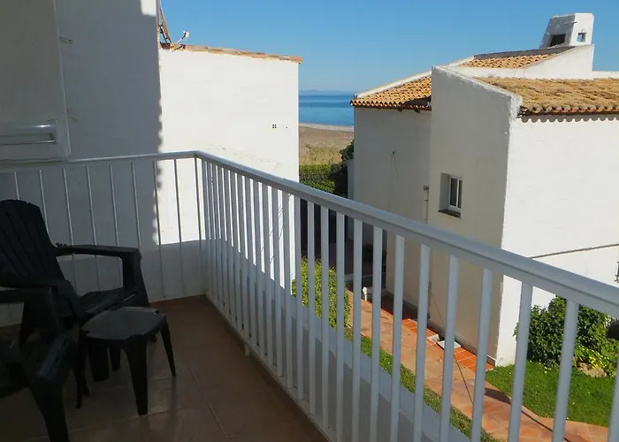 Bahia Dorada Apartment Estepona