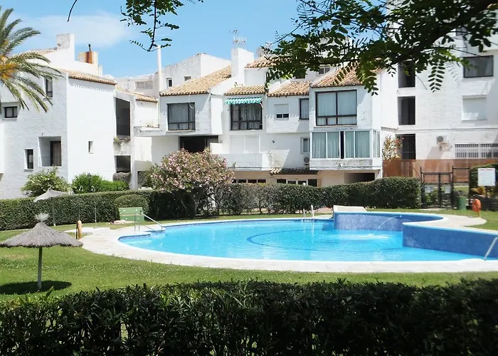 Διαμέρισμα Bahia Dorada *