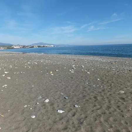 דירה Bahia Dorada *