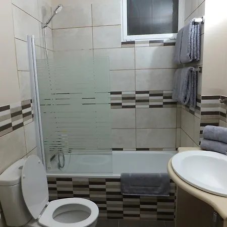 Bahia Dorada דירה *