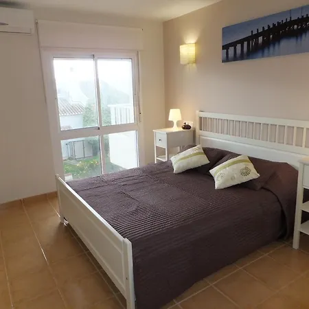 דירה Bahia Dorada