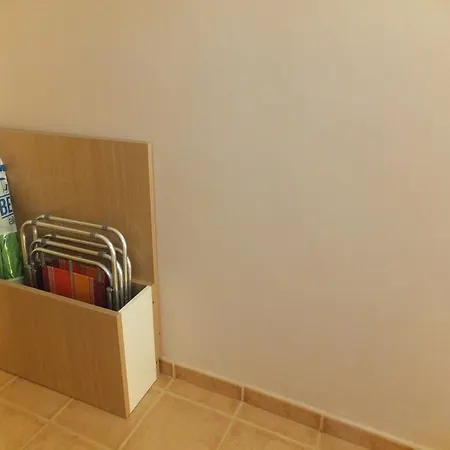 דירה Bahia Dorada אסטפונה