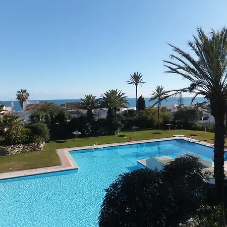 Bahia Dorada Appartement