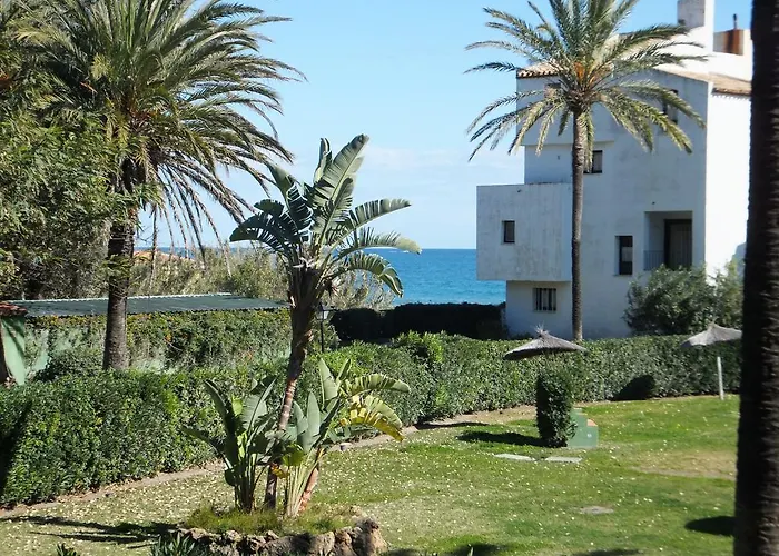 Bahia Dorada 아파트